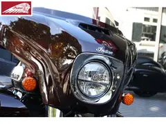 Indian Motorcycle Tour 116 Roadmaster Limited, 24 maanden exclusive dealer garantie 2023 occasion – foto 5 van 13