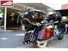 Indian Motorcycle Tour 116 Roadmaster Limited, 24 maanden exclusive dealer garantie 2023 occasion – foto 8 van 13