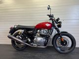 ROYAL ENFIELD INTERCEPTOR 650