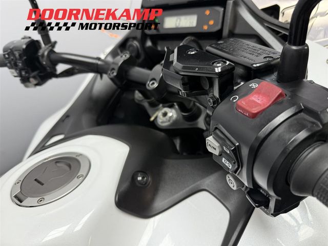 honda - nt-1100-dct