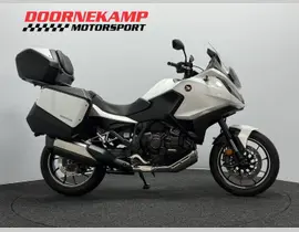 Honda NT 1100 DCT 2022 occasion