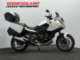 HONDA NT 1100 DCT