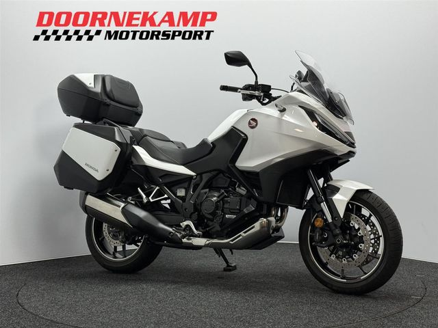 honda - nt-1100-dct