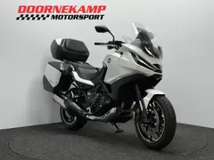 Honda NT 1100 DCT 2022 occasion – foto 3 van 19