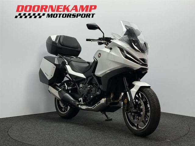 honda - nt-1100-dct