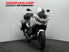 Honda NT 1100 DCT 2022 occasion – foto 4 van 19