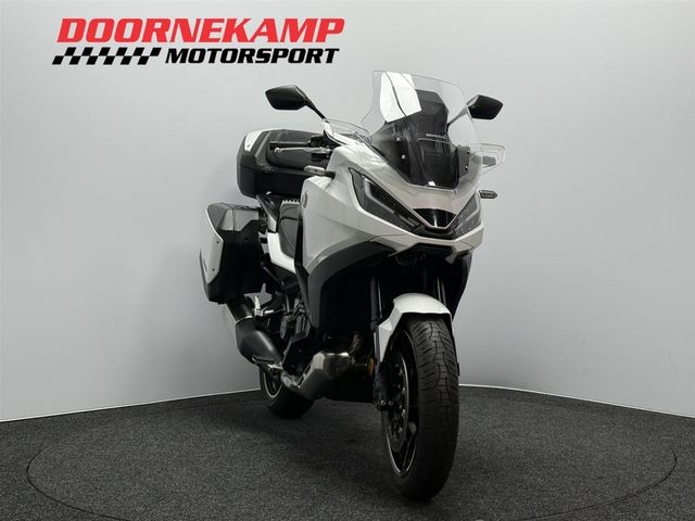 honda - nt-1100-dct