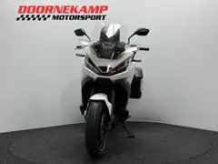 Honda NT 1100 DCT 2022 occasion – foto 5 van 19