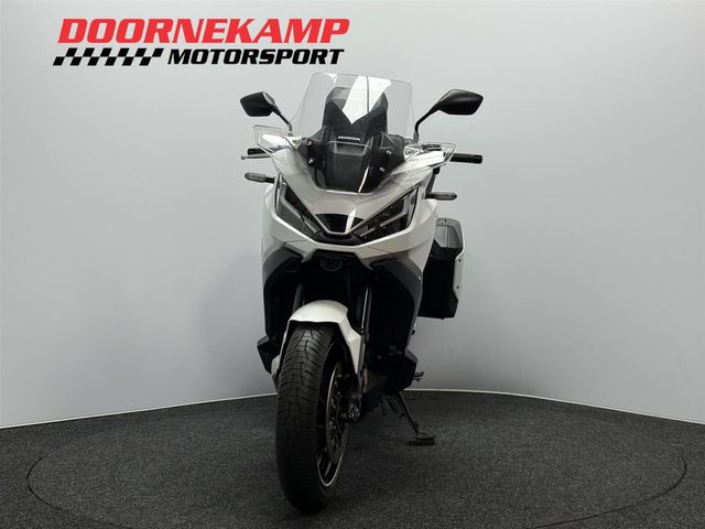 honda - nt-1100-dct