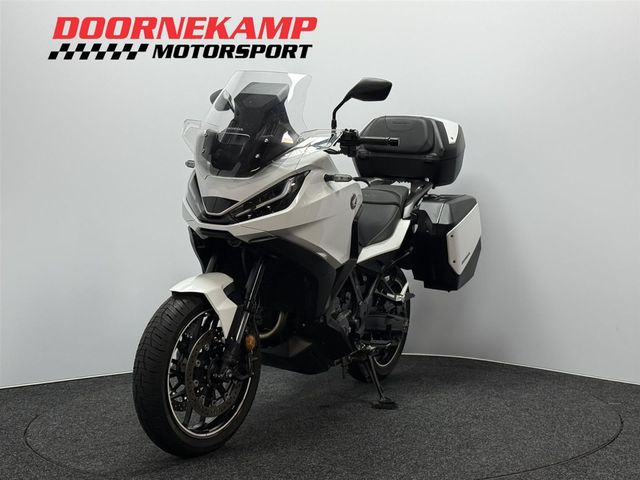 honda - nt-1100-dct