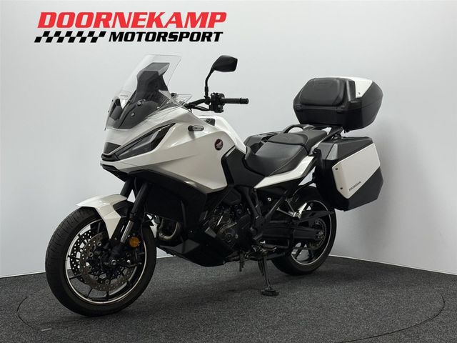honda - nt-1100-dct