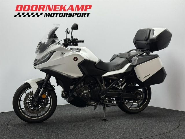 honda - nt-1100-dct