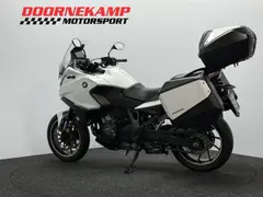 Honda NT 1100 DCT 2022 occasion – foto 10 van 19