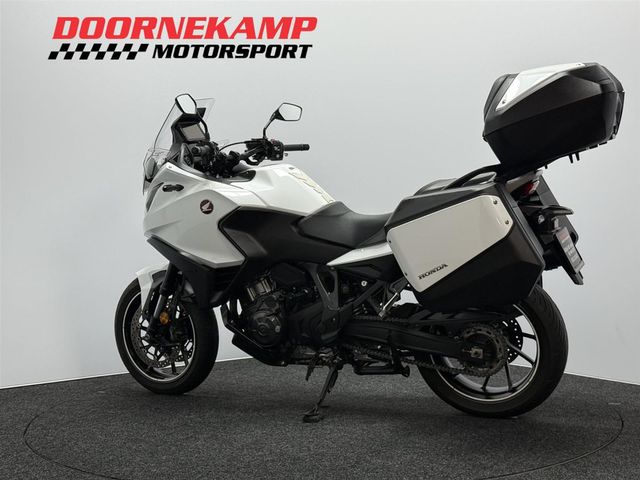 honda - nt-1100-dct