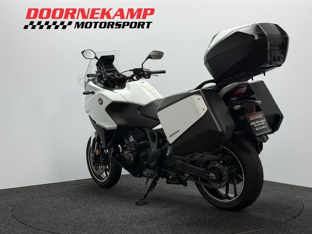 honda - nt-1100-dct