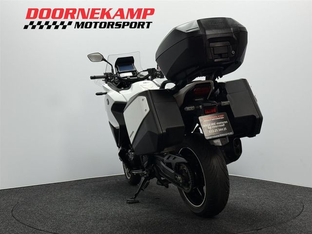 honda - nt-1100-dct