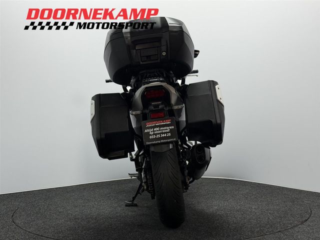 honda - nt-1100-dct