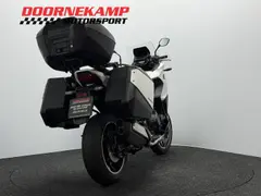 Honda NT 1100 DCT 2022 occasion – foto 14 van 19