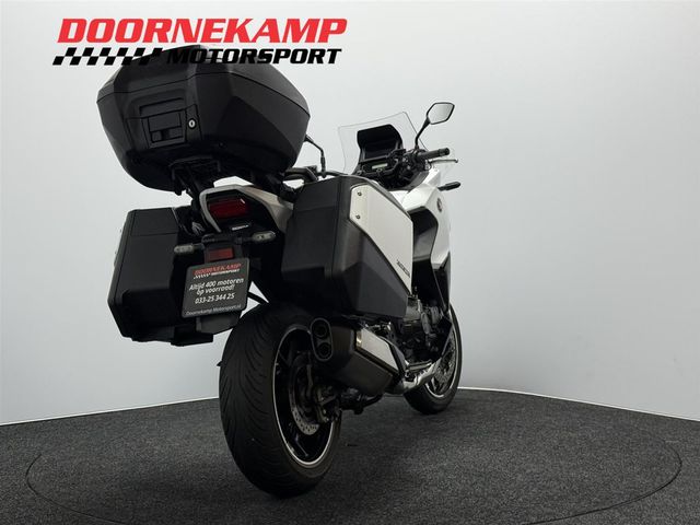 honda - nt-1100-dct