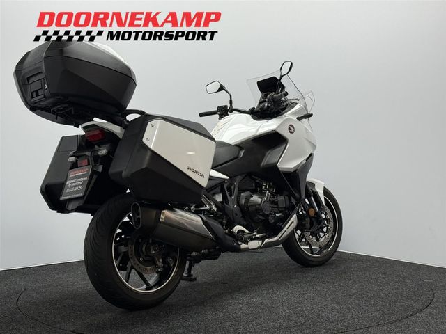 honda - nt-1100-dct