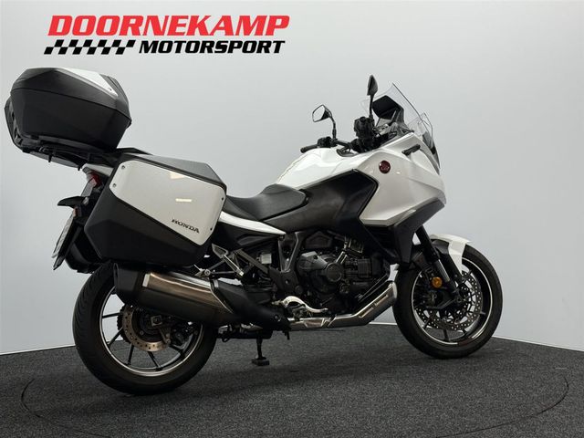 honda - nt-1100-dct