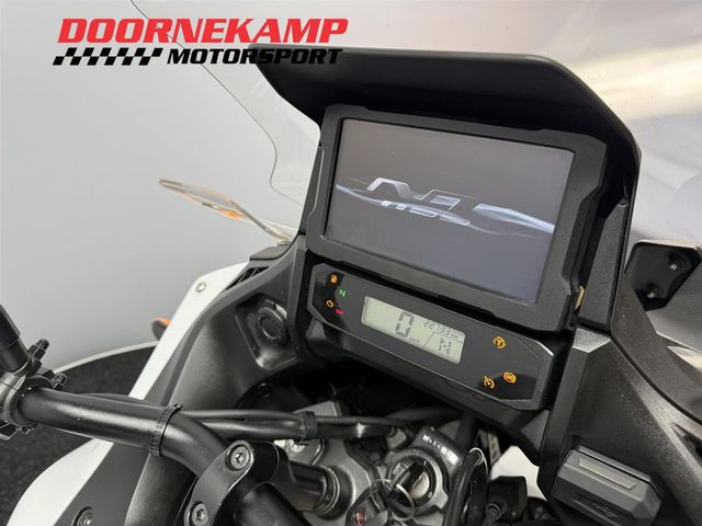 honda - nt-1100-dct