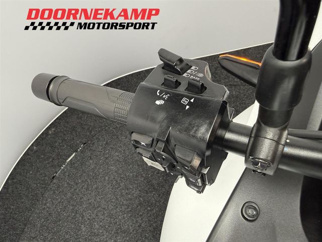 honda - nt-1100-dct