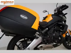 Kawasaki Versys 650 ABS 2012 occasion – foto 5 van 8