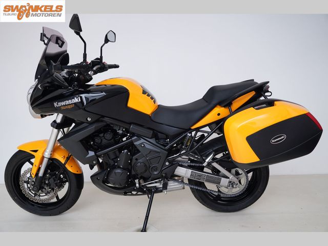 kawasaki - versys-650-abs