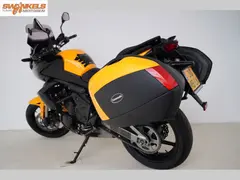 Kawasaki Versys 650 ABS 2012 occasion – foto 4 van 8