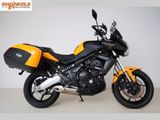 KAWASAKI VERSYS 650 ABS