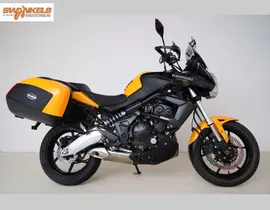 Kawasaki Versys 650 ABS 2012 occasion