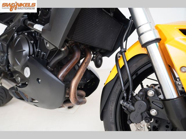 kawasaki - versys-650-abs