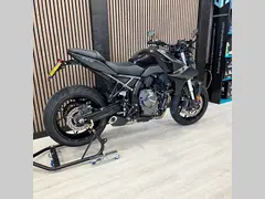 Suzuki GSX-8S 2024 occasion – foto 3 van 12