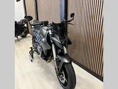 Suzuki GSX-8S 2024 occasion – foto 8 van 12