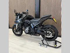 Suzuki GSX-8S 2024 occasion – foto 4 van 12