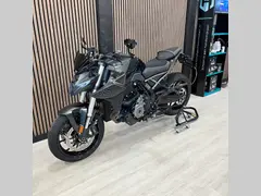 Suzuki GSX-8S 2024 occasion – foto 7 van 12
