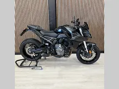 Suzuki GSX-8S 2024 occasion – foto 2 van 12