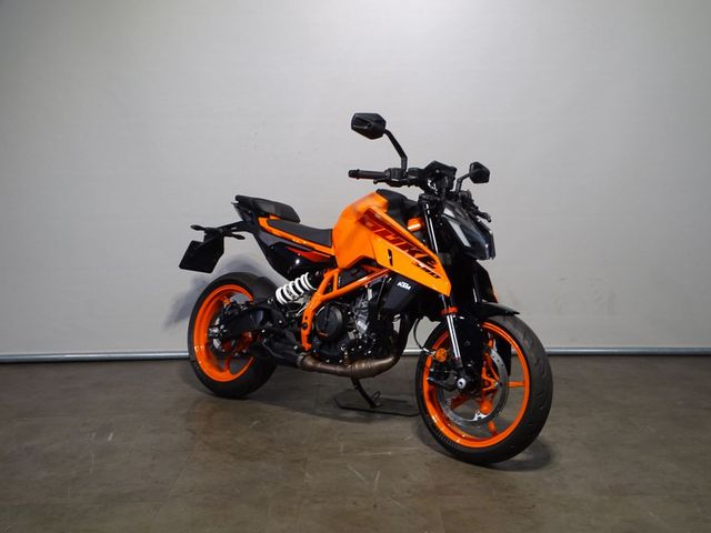 ktm - 390-duke-abs