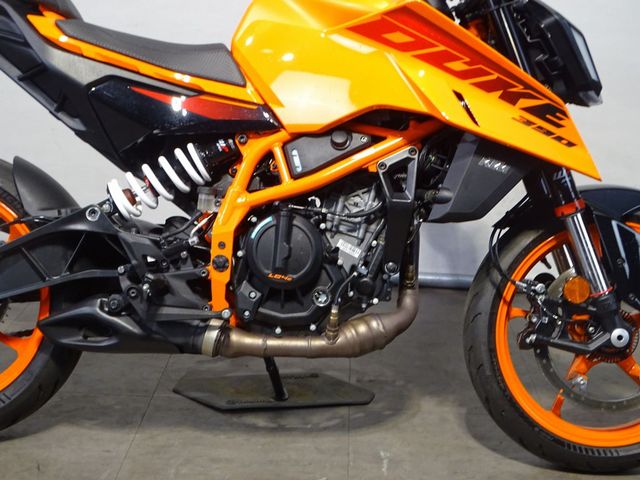 ktm - 390-duke-abs