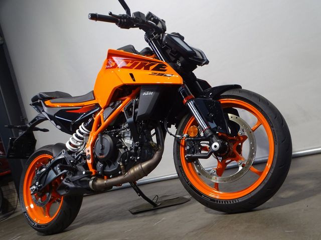 ktm - 390-duke-abs