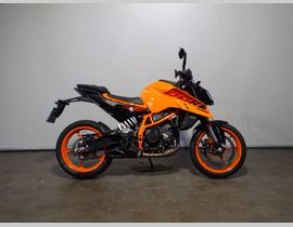 KTM 390 Duke ABS 2025 occasion