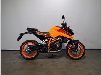 KTM 390 Duke ABS 2025 occasion