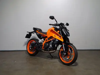 KTM 390 DUKE ABS – foto 2