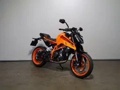 KTM 390 Duke ABS 2025 occasion – foto 2 van 9