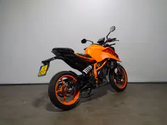 KTM 390 Duke ABS 2025 occasion – foto 3 van 9