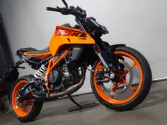 KTM 390 Duke ABS 2025 occasion – foto 7 van 9
