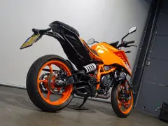 KTM 390 Duke ABS 2025 occasion – foto 8 van 9