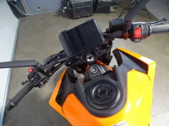KTM 390 Duke ABS 2025 occasion – foto 9 van 9