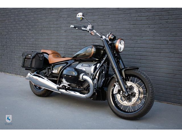 bmw - r-18